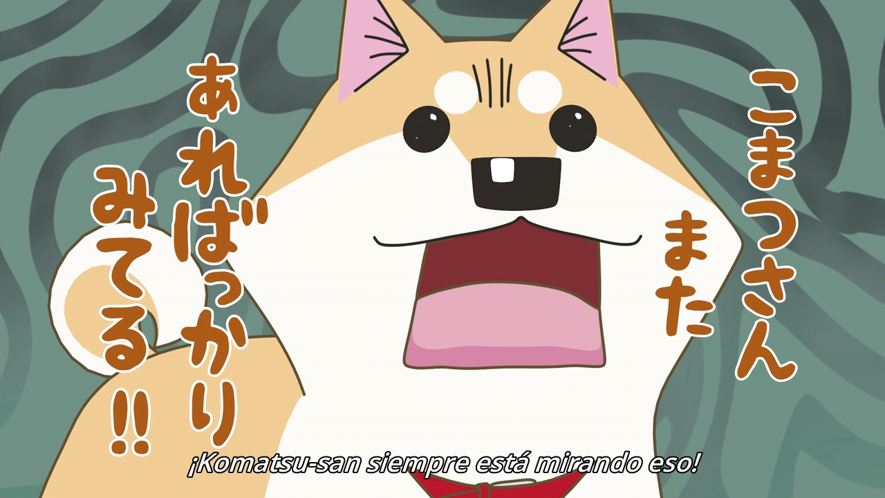 Itoshi no Muco (PuyaSubs!!)